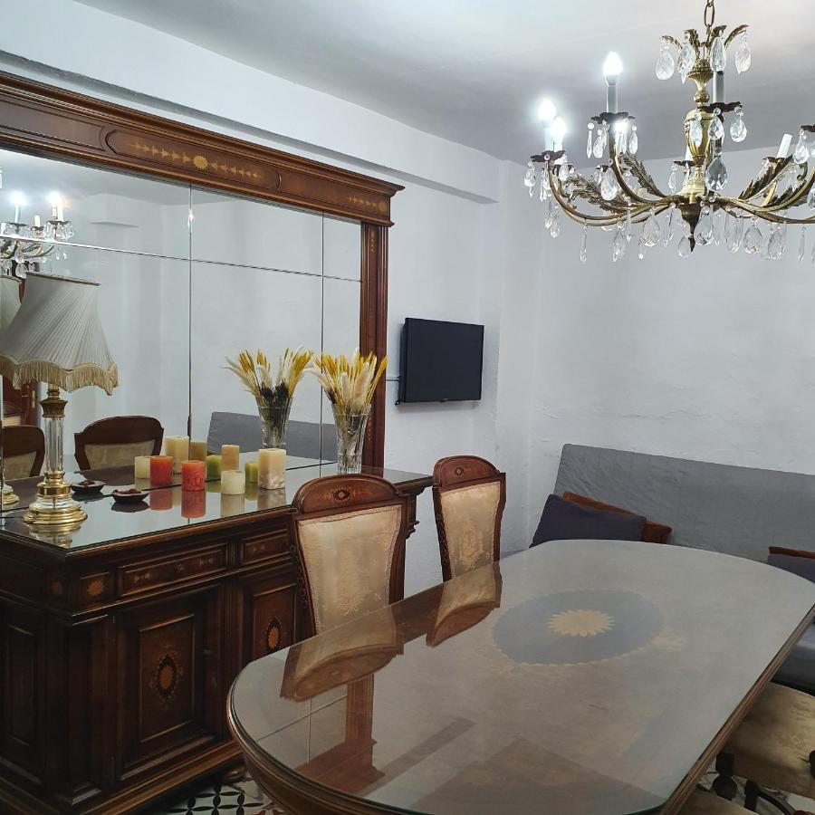 Casa Rural San Antonio كثل دي لا سييرا المظهر الخارجي الصورة